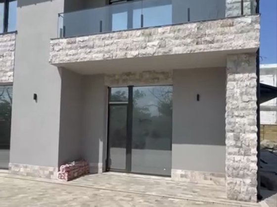 оренда будинка сосновий берег Лески