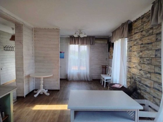 Сдается уютный 2-этажный дом на Сухом Лимане. От хозяев Сухий Лиман