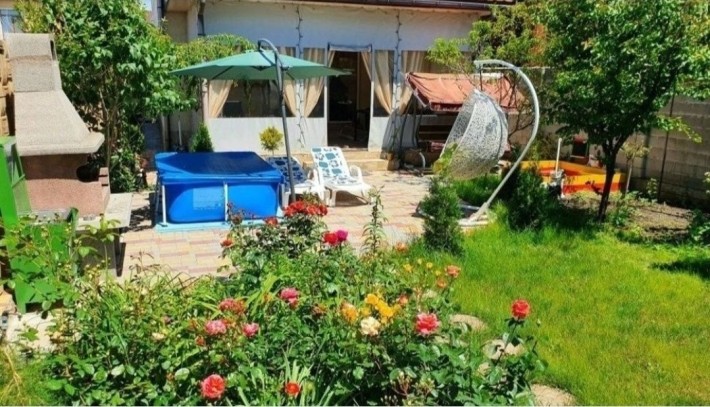 Будинок біля моря в Одесі, Совіньйон. - фото 1