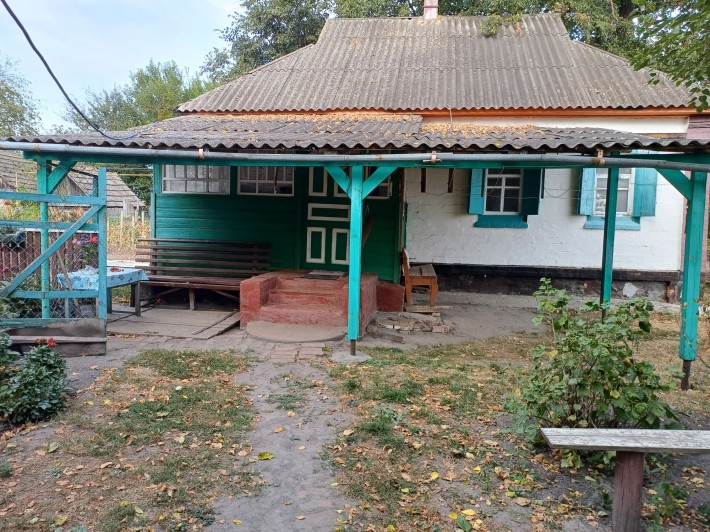 Здам будинок земельна ділянка - фото 1