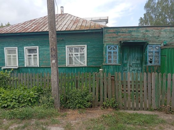 Оренда будинку,газофіцирований! Вороніж