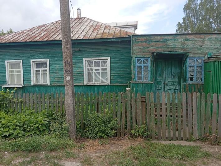 Оренда будинку,газофіцирований! - фото 1