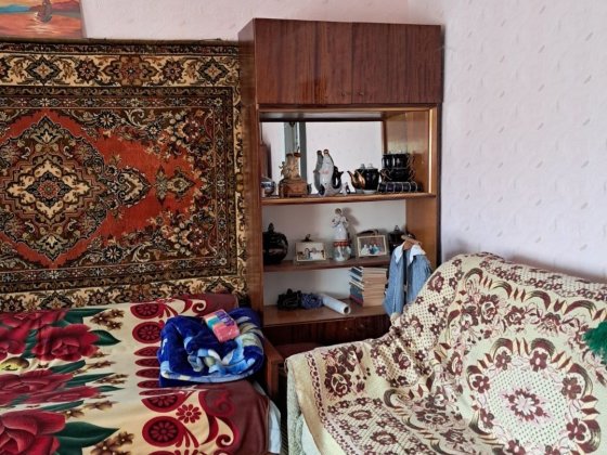 Сдам домик в центре Балаклеи Балаклея