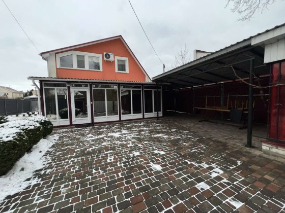 Здається в оренду комфортний, будинок у мальовничій частині Геронимівк Геронимовка