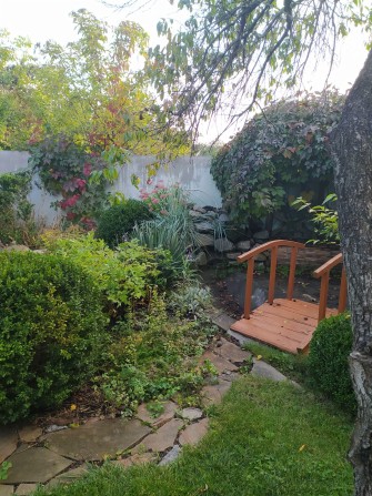 Аренда дома в райском уголке. - фото 1