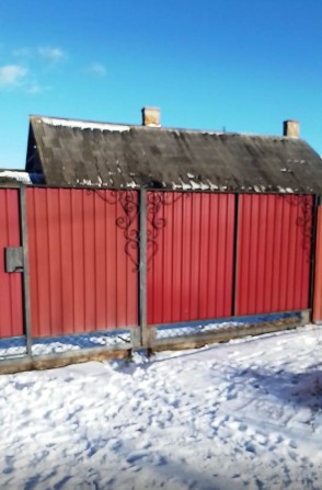 Здається будинок - фото 1