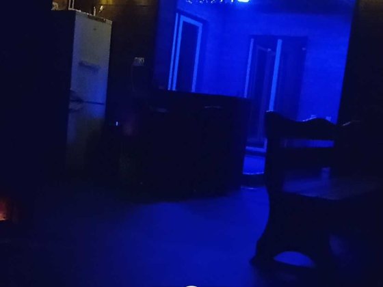 Будинок для відпочинку Репки