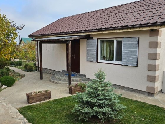 Оренда дачі будинку Володимирівське Владимирское