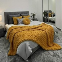 Премиальные апартаменты в ЖК Bartolomeo с панорамным видом на город и реку Днепр - эстетика современ Дніпро