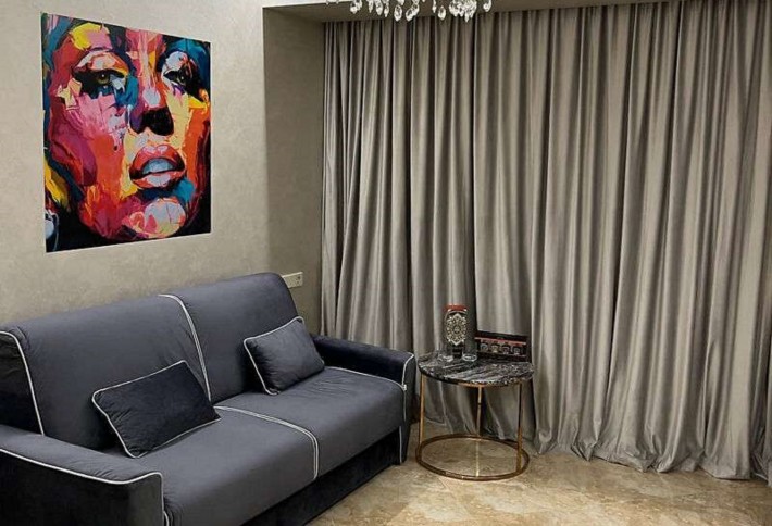 Продаж 1-кімнатної квартири вул. Соловцова Миколи, 2. Печерський район - фото 1