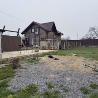 Продажа Дома со Сруба 40.000 Торг или Обмен Ізмаїл