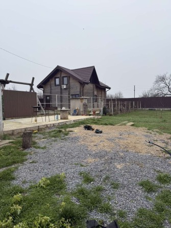 Продажа Дома со Сруба 40.000 Торг или Обмен - фото 1