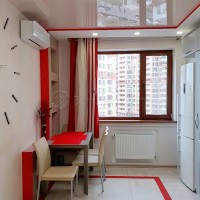 Квартира с отдельной спальней в Ж/К «Академгородок». Одеса