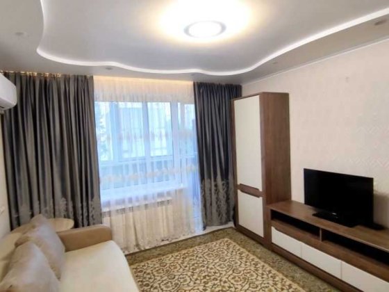 1-к квартира Дніпро, Центральний, 15000 грн./міс. Днепр