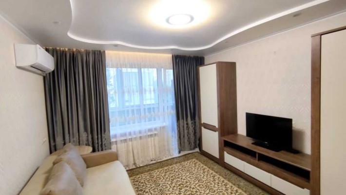 1-к квартира Дніпро, Центральний, 15000 грн./міс. - фото 1