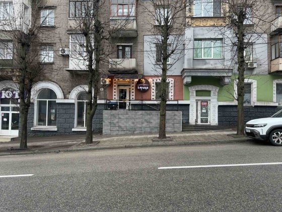 Продам готовый бизнес по пр.Свободы Каменское