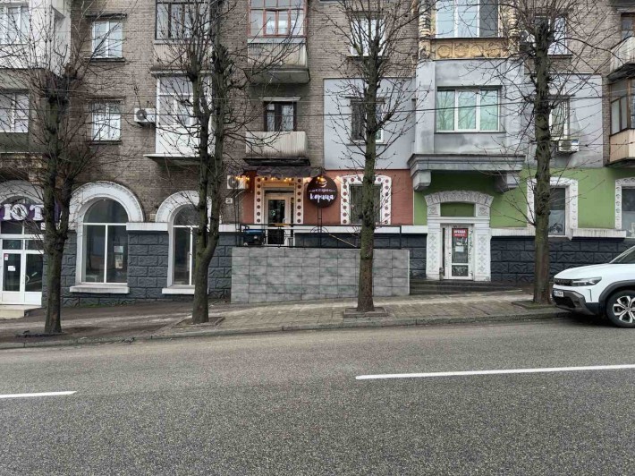 Продам готовый бизнес по пр.Свободы - фото 1