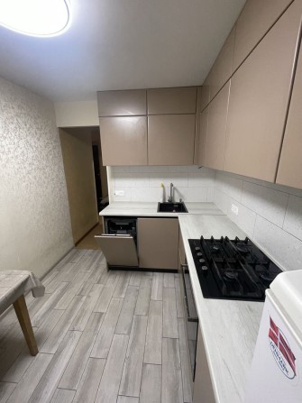 Здам 2-кімнатну кв в р-н Райпобут з постійним інтернетом хто працює - фото 1