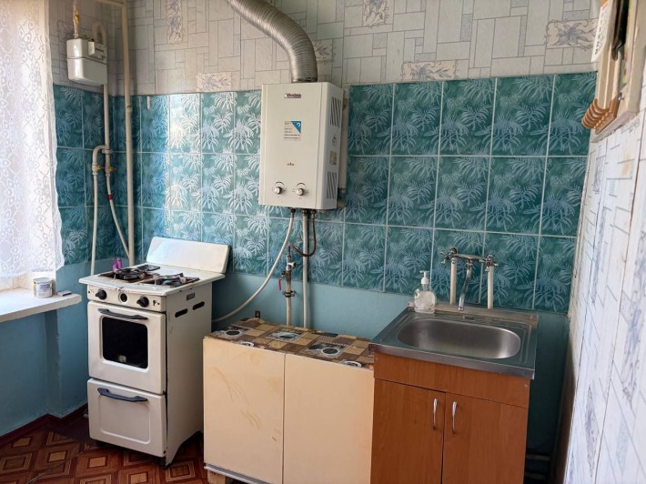 Оренда однокімнатна квартира р-н Центрального ринку - фото 1