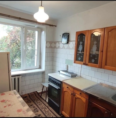 Сдам 1 ком кв р-он Плавневая - фото 1