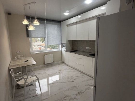 Сдам шикарную квартиру в ЖК "Цитадель" Белгород-Днестровский