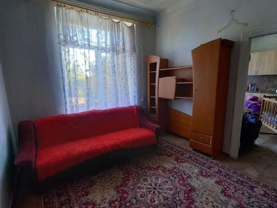 Здам 1-но кім. кв, вул. Одеська,р-н Елінга.Вільна. 3500 грн! Бердичів