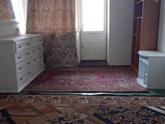 Здам 3-кімнатну квартиру в м. Білгород-Дністровський Білгород-Дністровський