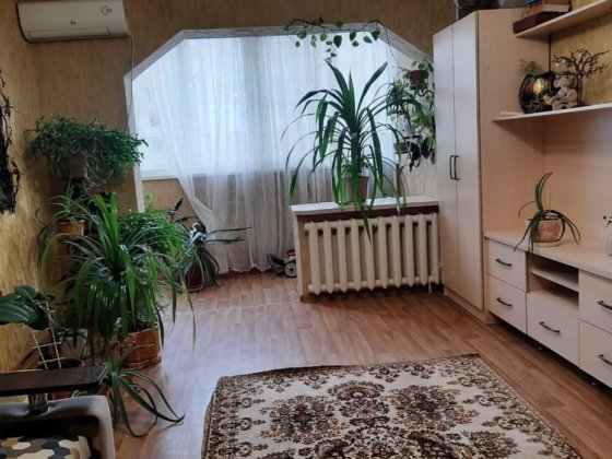 Сдам квартиру на Солнечной с гаражом Белгород-Днестровский