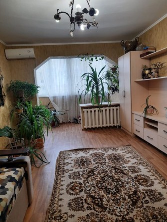 Сдам квартиру на Солнечной с гаражом - фото 1