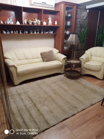 Аренда однокомнатной квартиры. - фото 1