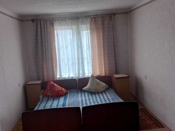 Здам 1 кімнатну квартиру пров. Вербний (Плавневая) район ринку Білгород-Дністровський