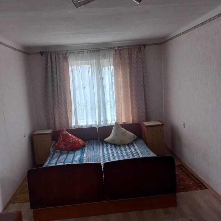 Здам 1 кімнатну квартиру пров. Вербний (Плавневая) район ринку - фото 1