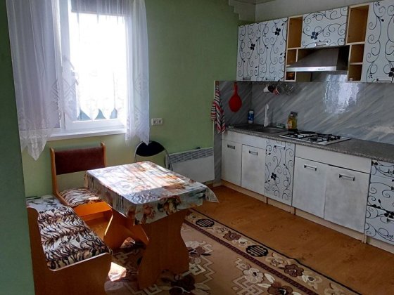 Здається  однокімнатна квартира в районі залізничного вокзалу Білгород-Дністровський