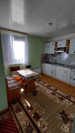 Здається  однокімнатна квартира в районі залізничного вокзалу - фото 1