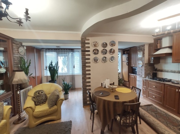 Здається 1к.кв.- студія - фото 1