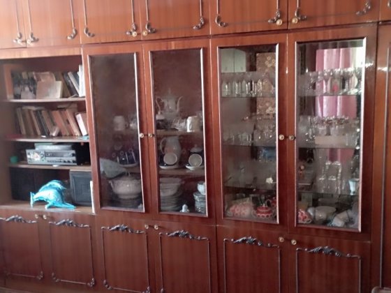 Здам 2 кімнатну квартиру! Бердичів