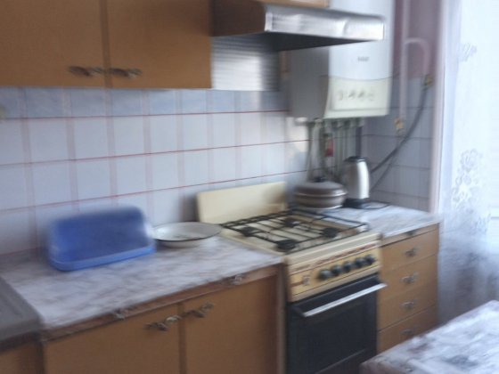 Здам 1-кімнатну квартиру в районі Вокзалу Бердичів