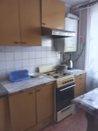 Здам 1-кімнатну квартиру в районі Вокзалу - фото 1