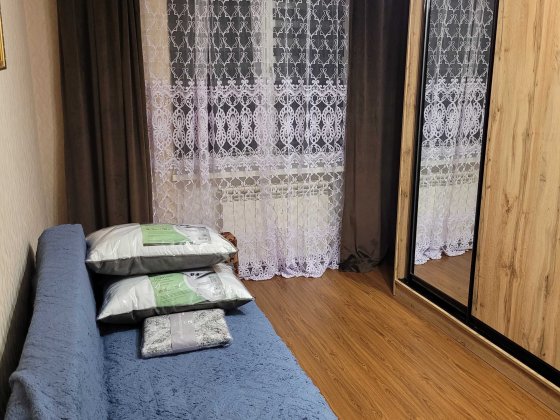 Здаю в оренду квартиру у Батьово Берегове