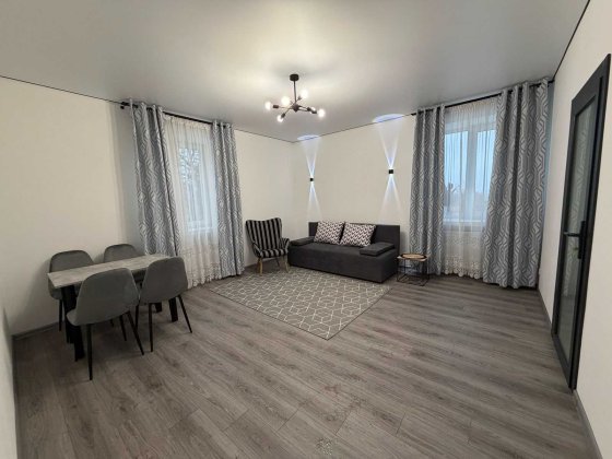 Оренда 2-х кімнатної квартири, ПЕРША ЗДАЧА, р-н школи №3, м. Борислав! Борислав