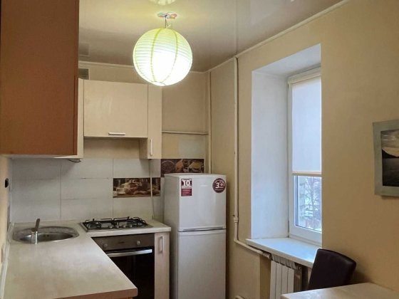 Однокомнатная квартира в Боярке Боярка