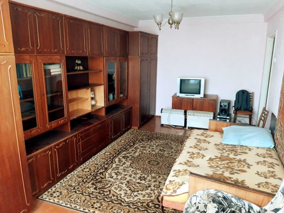 Здам 1-кім квартиру м. Боярка вул. Дежньова, поруч ВЕНТС, вільно Боярка