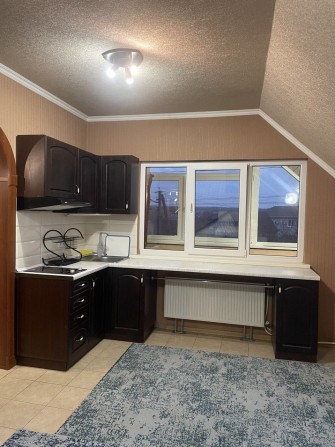 Тарасівка, здам в оренду 1-но кімнатну квартиру в приватному будинку - фото 1