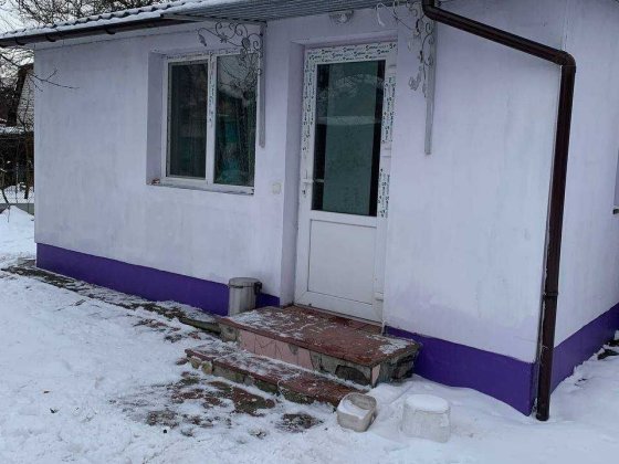 Квартира в старій Боярці від хазяїна Боярка