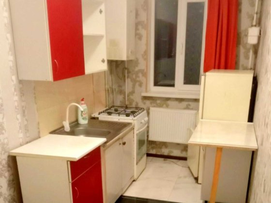 Однокімнатна квартира оренда Боярка