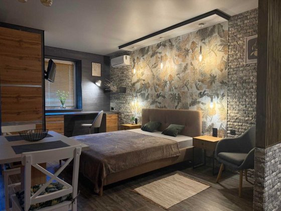 Здаю квартиру городок новий будинок Васильков