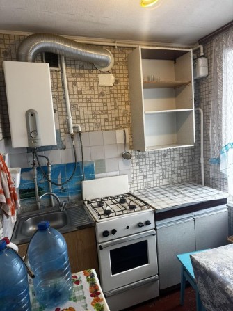 Здам 2 кімнатну квартиру в центрі - фото 1