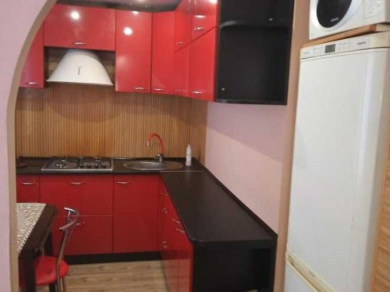 Сдам 2-ком Черёмушки ремонт, мебель, техника. СРОЧНО! Каменское