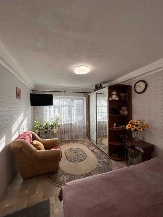 аренда 1 ком квартиры  Глаголева на Черемушках - фото 1