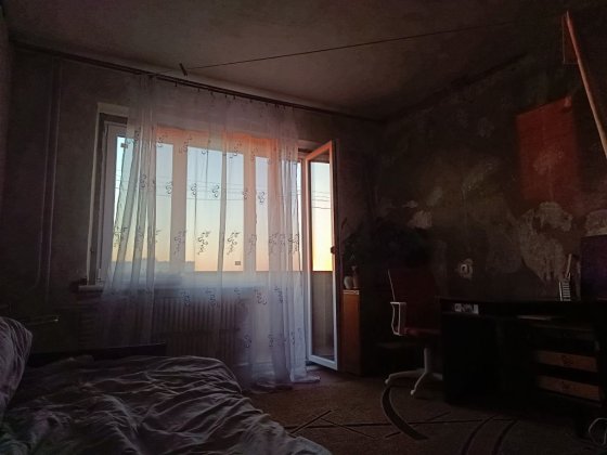 Квартира від власника Лівий берег 2 кімнати Каменское